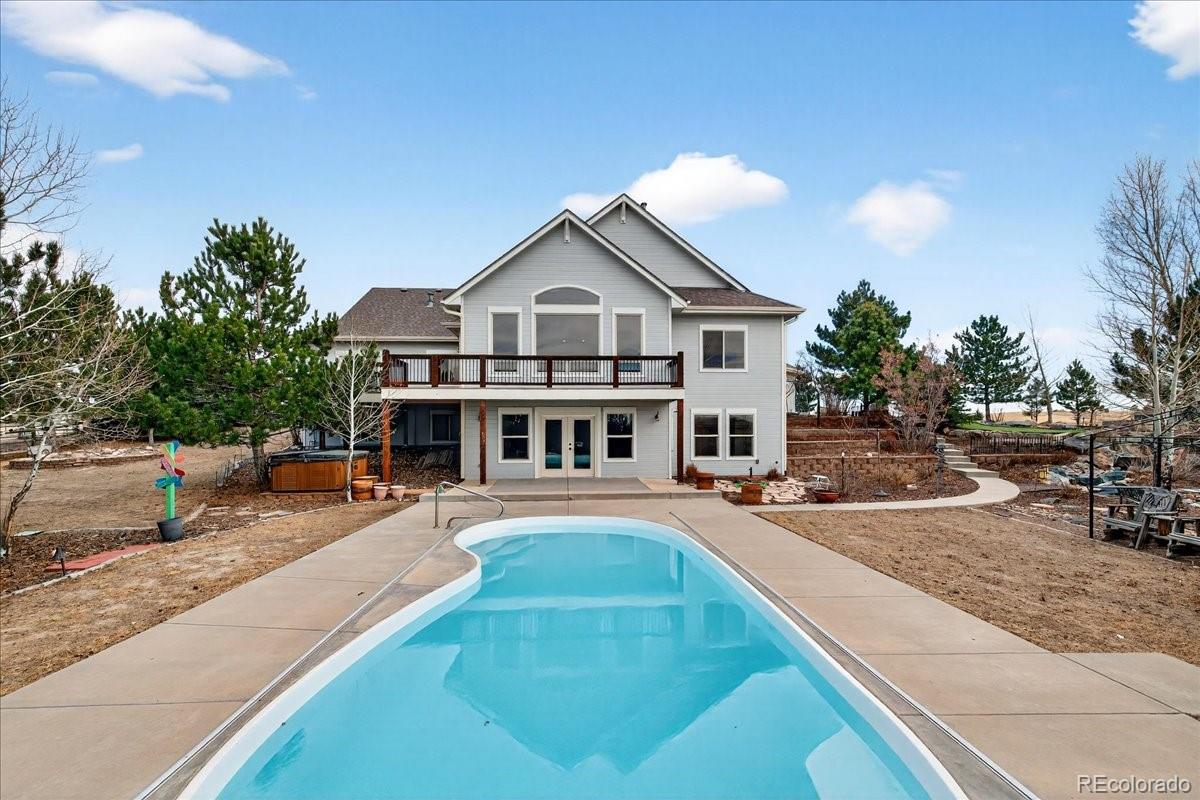 MLS Image #38 for 455  bayou gulch circle,elizabeth, Colorado