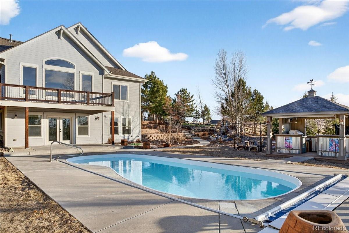 MLS Image #39 for 455  bayou gulch circle,elizabeth, Colorado