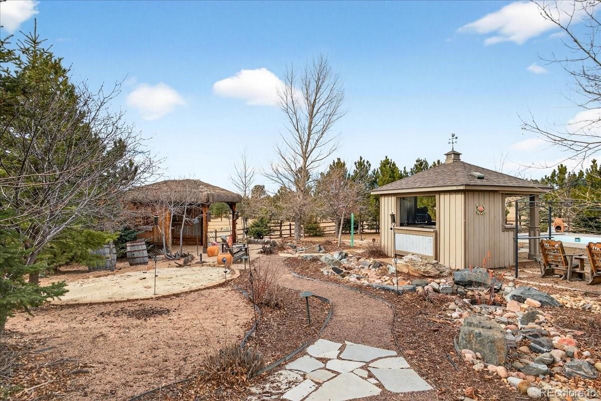 MLS Image #40 for 455  bayou gulch circle,elizabeth, Colorado
