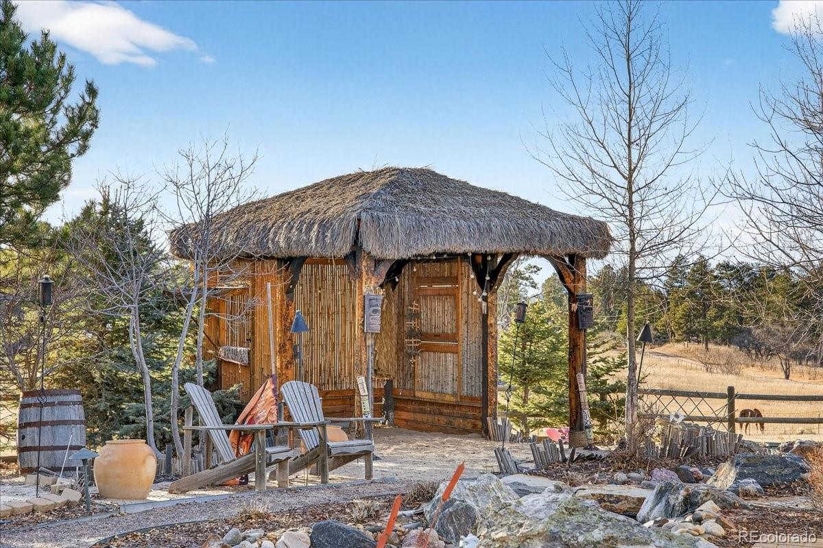 MLS Image #42 for 455  bayou gulch circle,elizabeth, Colorado
