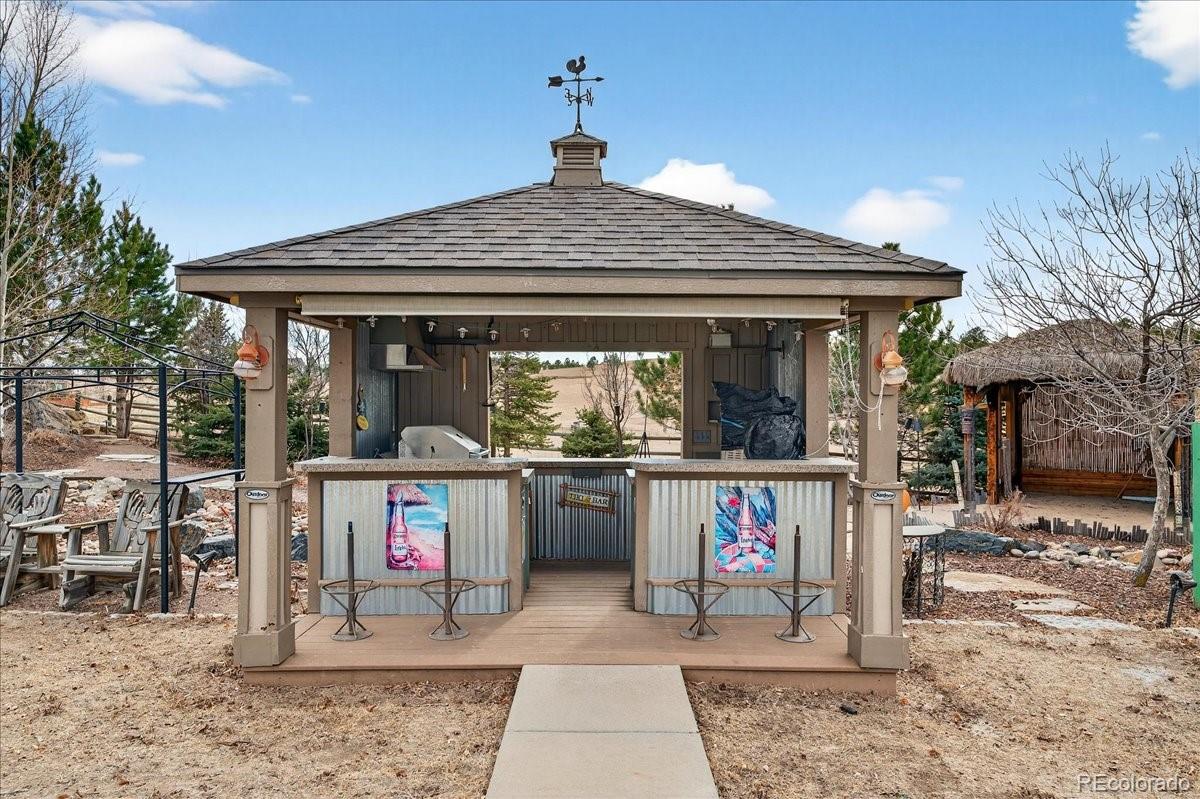 MLS Image #43 for 455  bayou gulch circle,elizabeth, Colorado