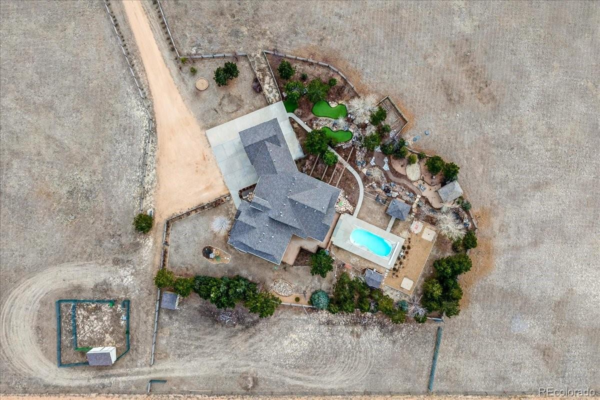 MLS Image #47 for 455  bayou gulch circle,elizabeth, Colorado