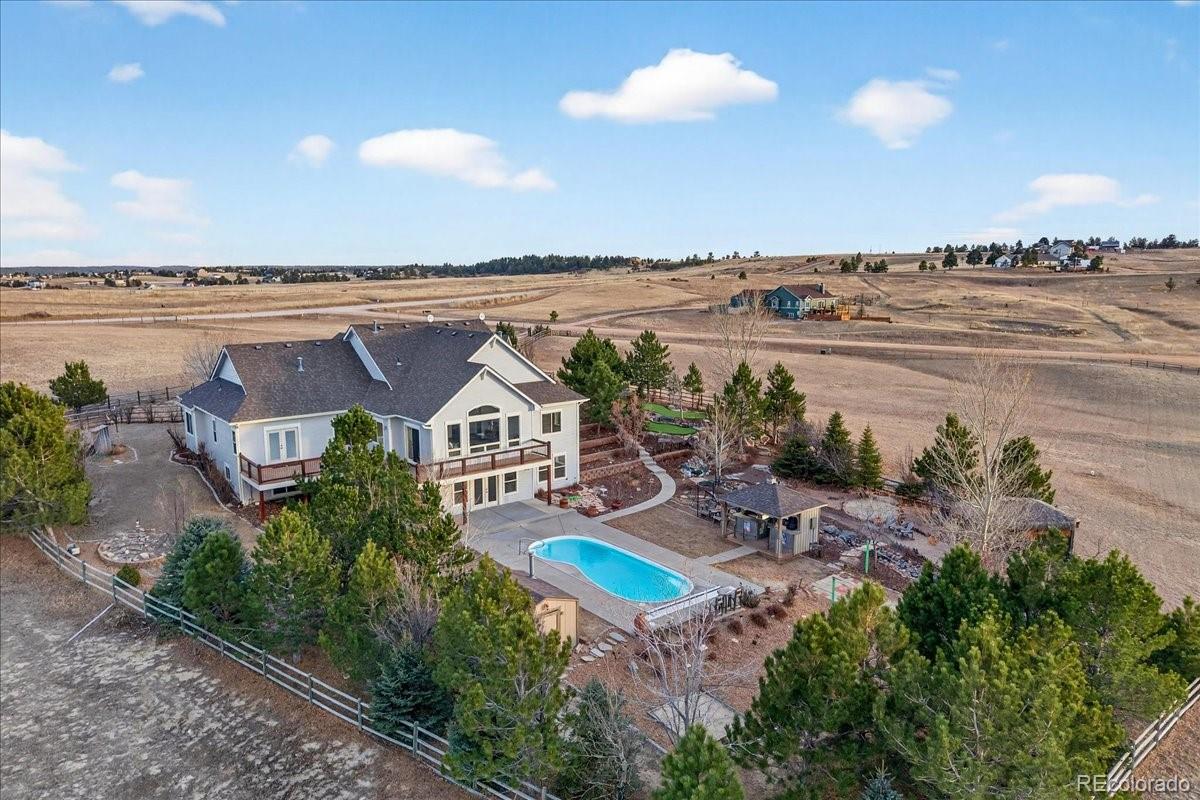 MLS Image #49 for 455  bayou gulch circle,elizabeth, Colorado