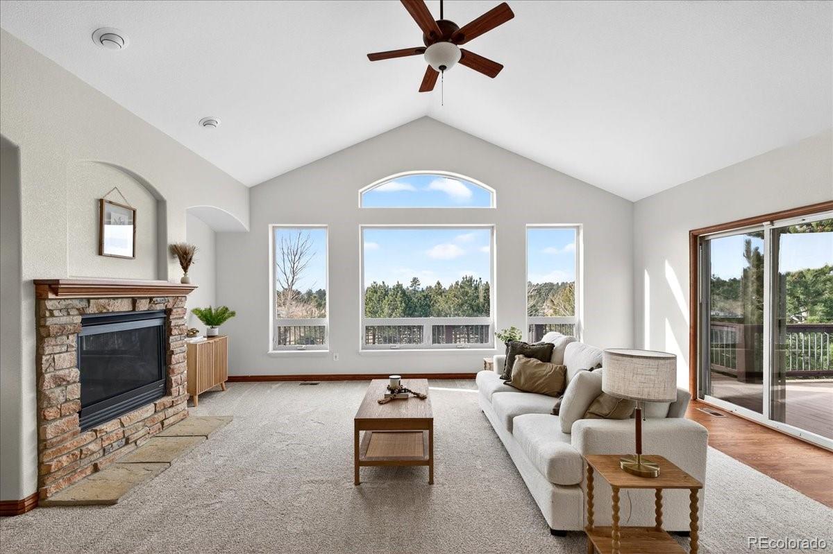 MLS Image #8 for 455  bayou gulch circle,elizabeth, Colorado
