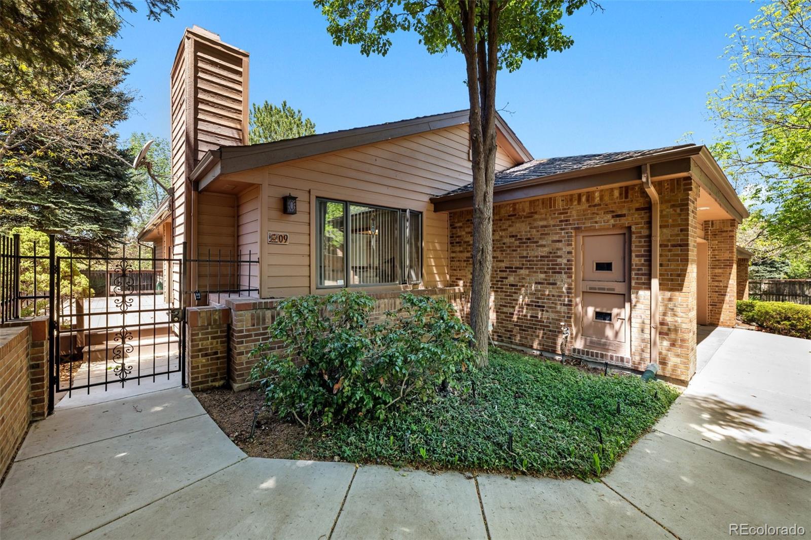 MLS Image #2 for 7500 e dartmouth avenue,denver, Colorado