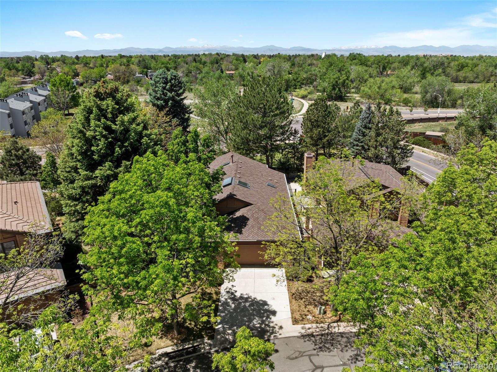 MLS Image #3 for 7500 e dartmouth avenue,denver, Colorado