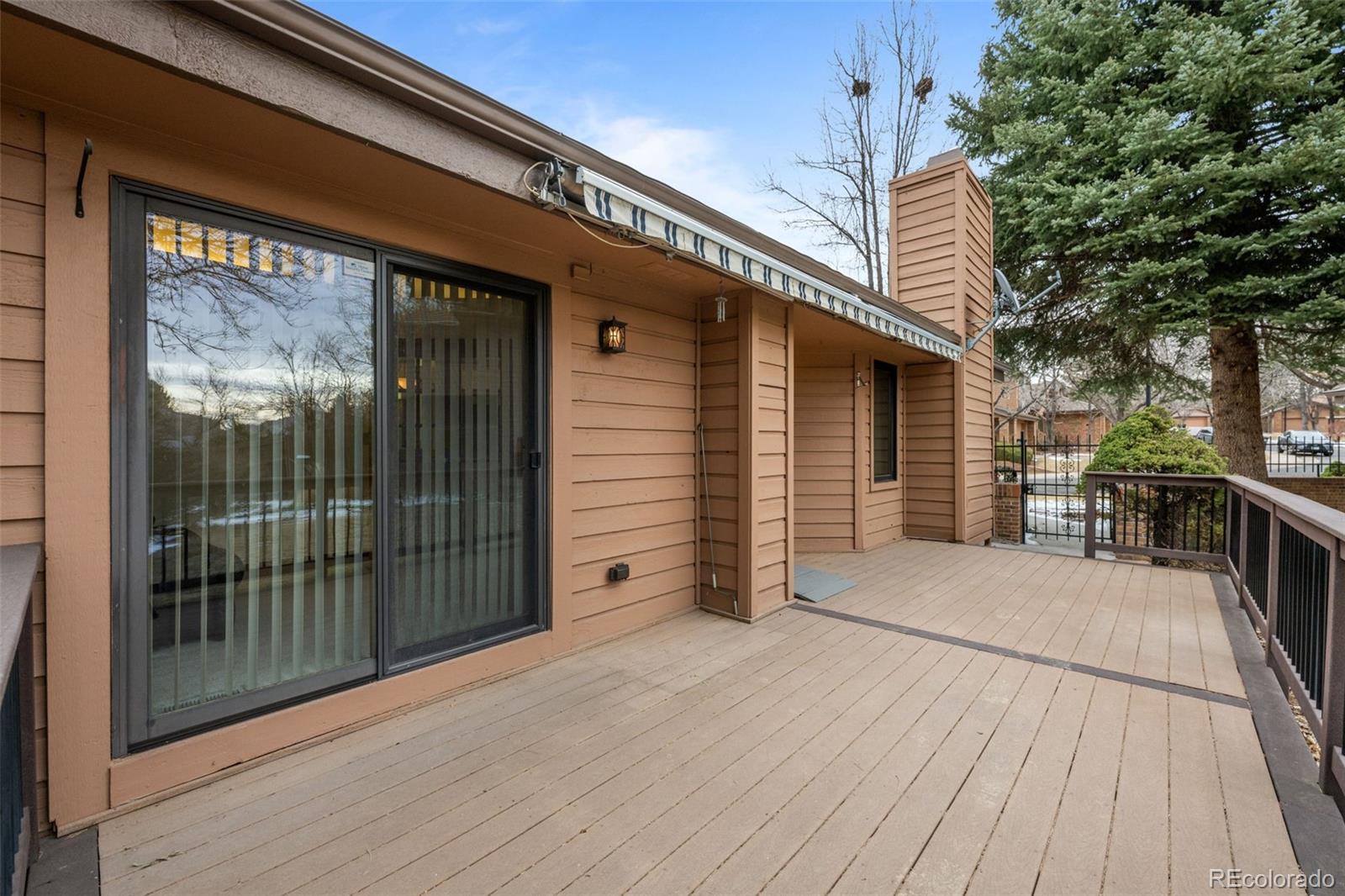 MLS Image #35 for 7500 e dartmouth avenue,denver, Colorado