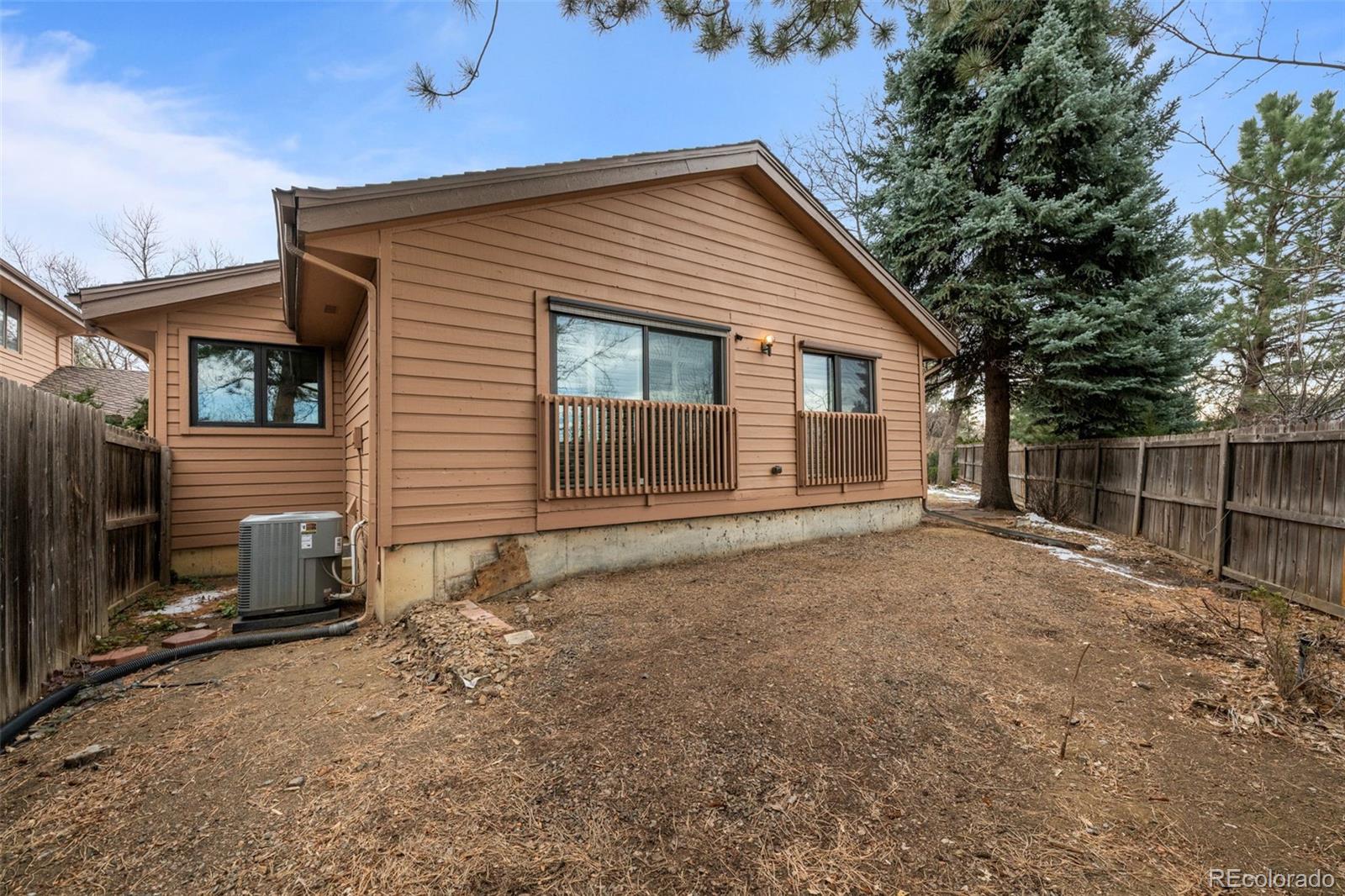 MLS Image #36 for 7500 e dartmouth avenue,denver, Colorado