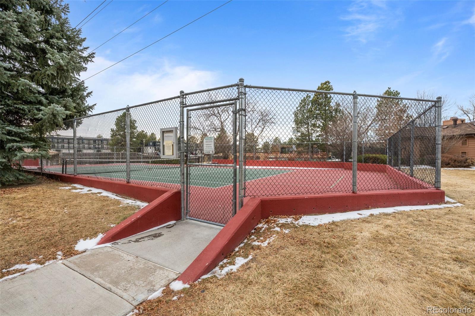 MLS Image #38 for 7500 e dartmouth avenue,denver, Colorado