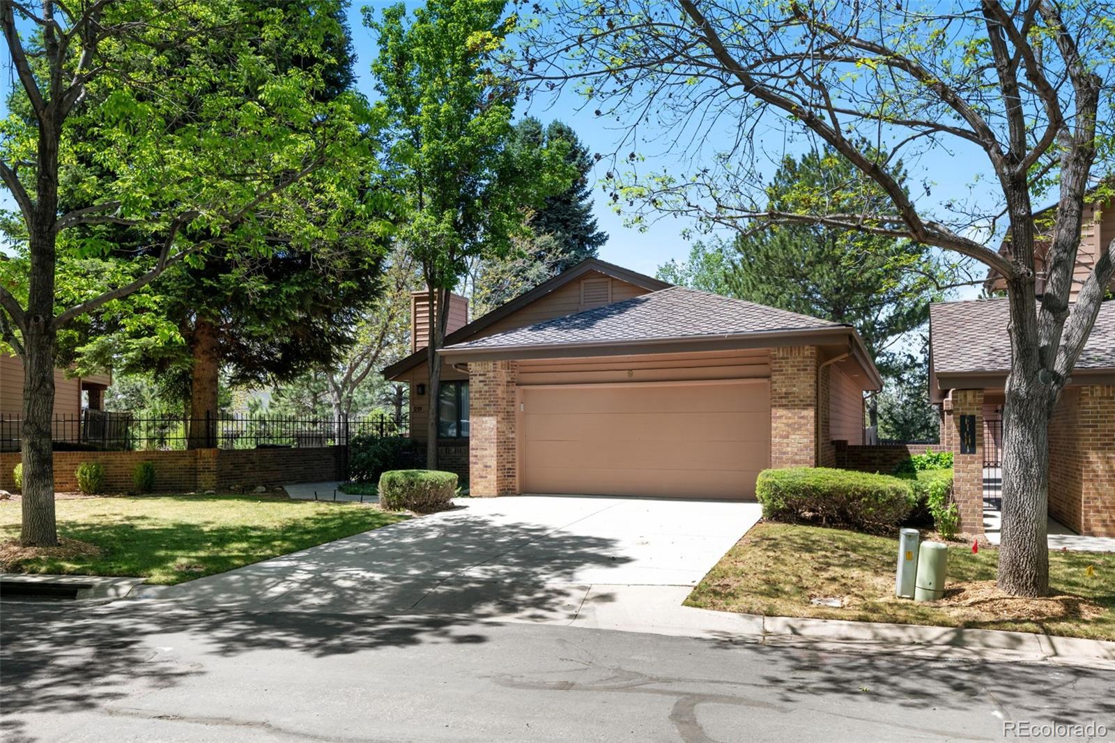 MLS Image #4 for 7500 e dartmouth avenue,denver, Colorado