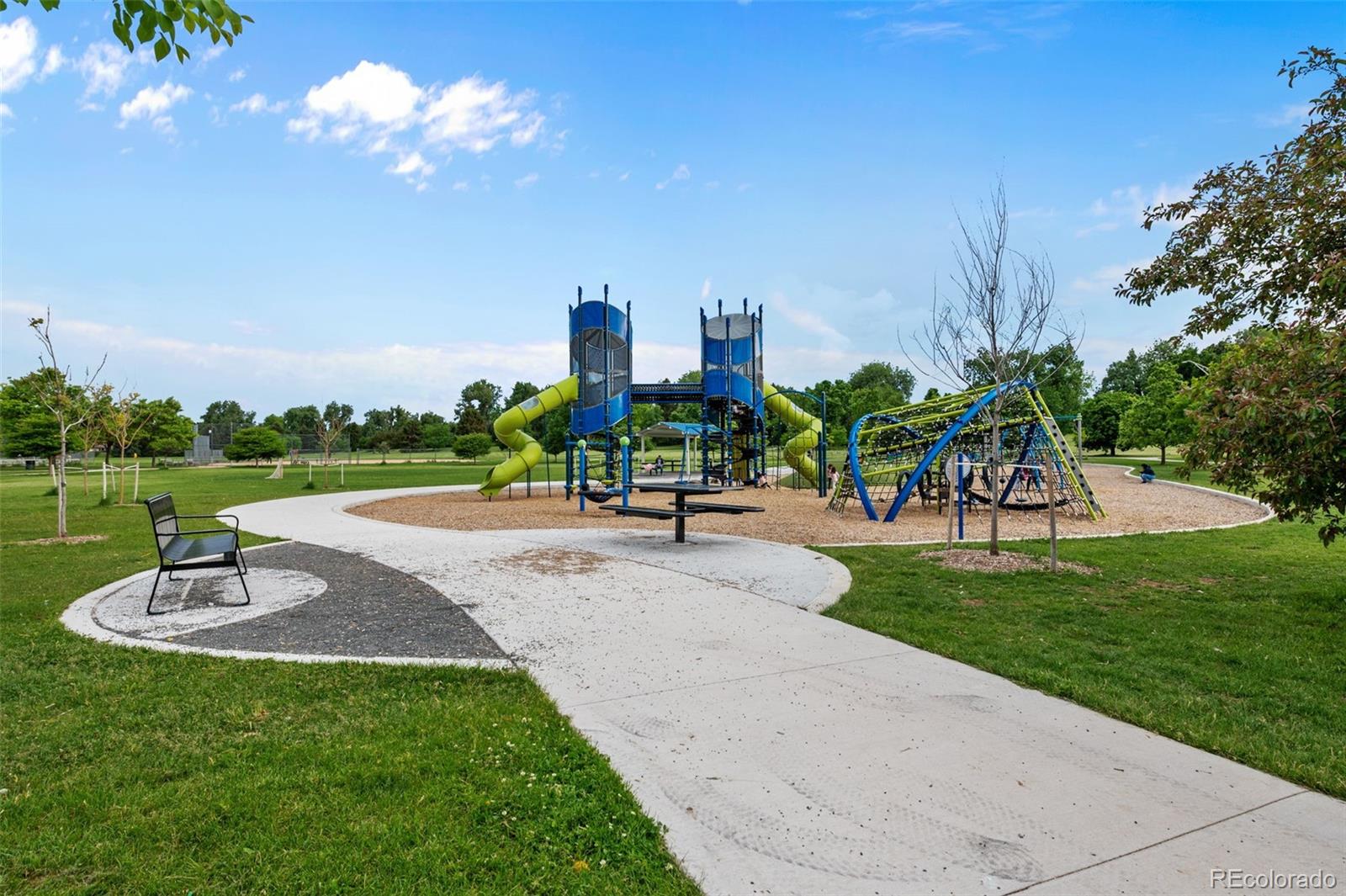 MLS Image #40 for 7500 e dartmouth avenue,denver, Colorado