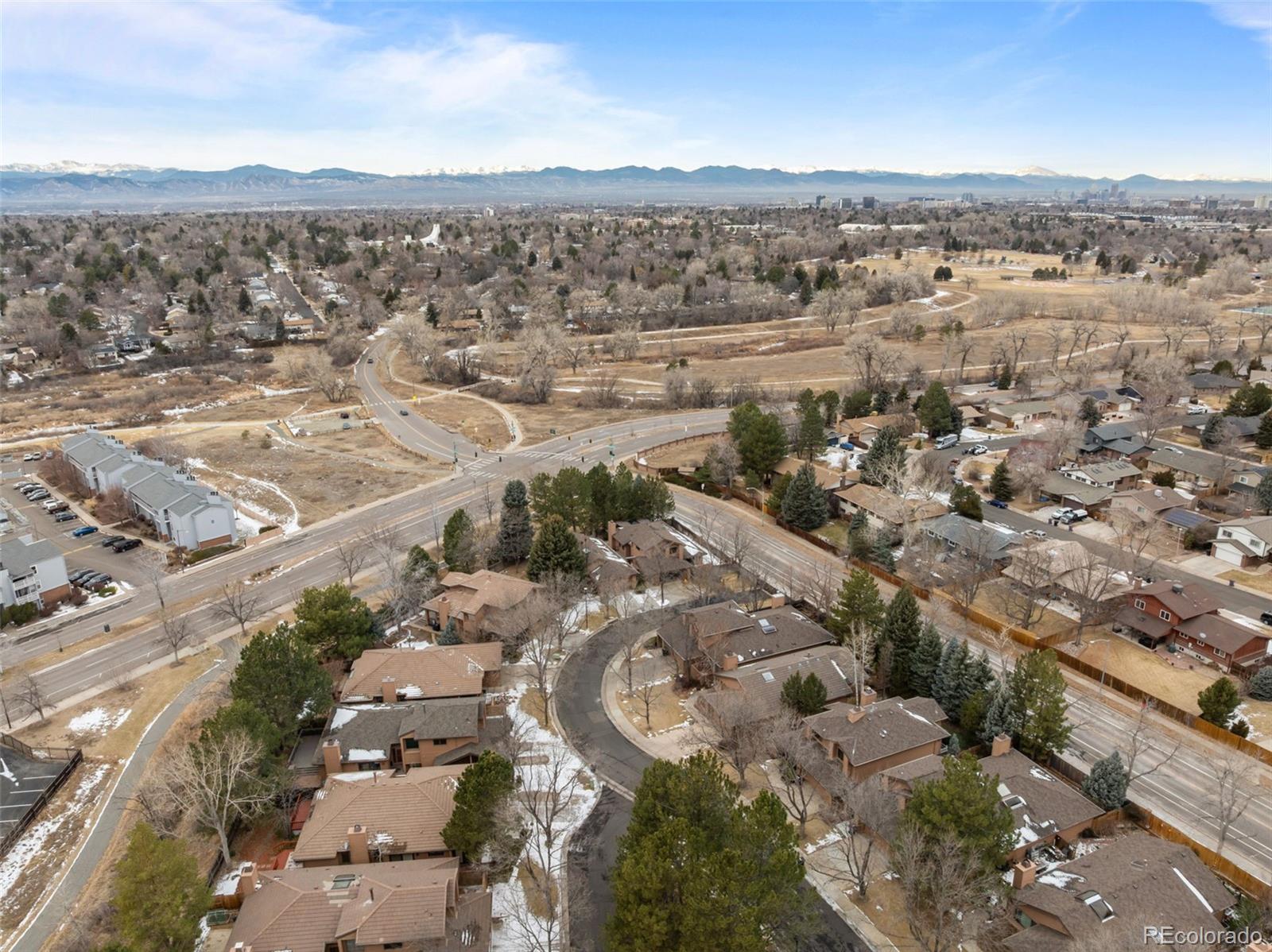 MLS Image #45 for 7500 e dartmouth avenue,denver, Colorado