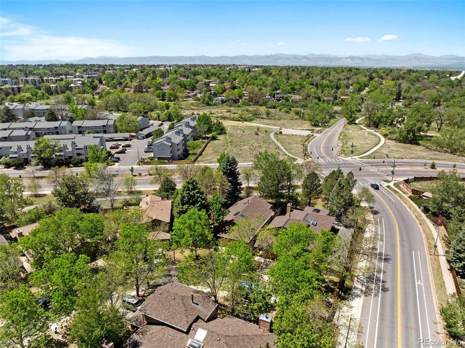 MLS Image #46 for 7500 e dartmouth avenue,denver, Colorado