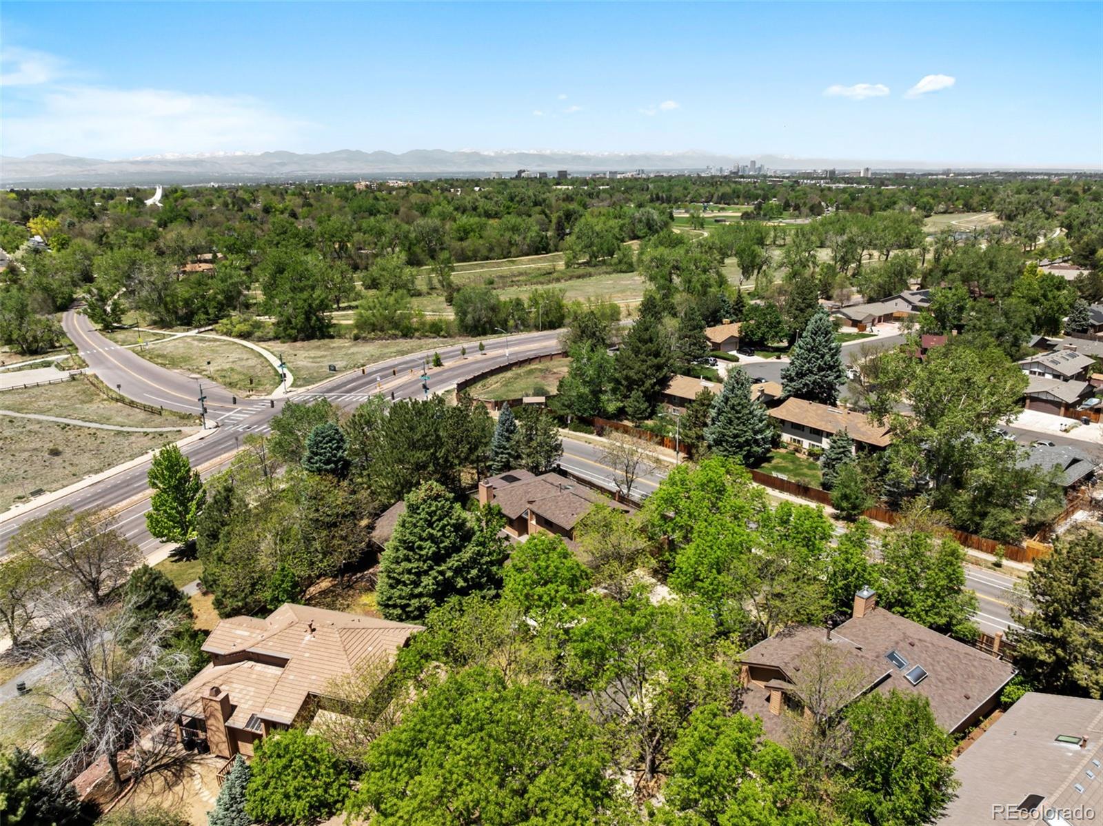MLS Image #47 for 7500 e dartmouth avenue,denver, Colorado