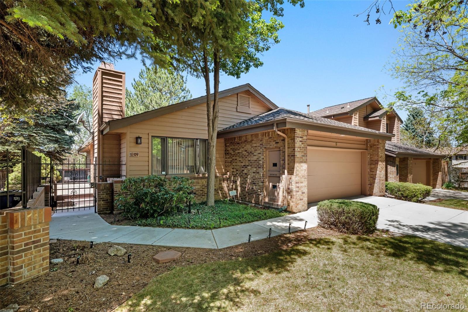 MLS Image #5 for 7500 e dartmouth avenue,denver, Colorado