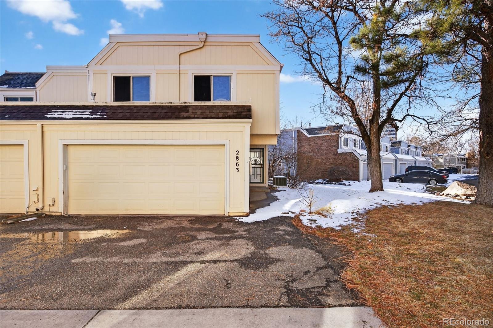 MLS Image #2 for 2863 s lansing way ,aurora, Colorado