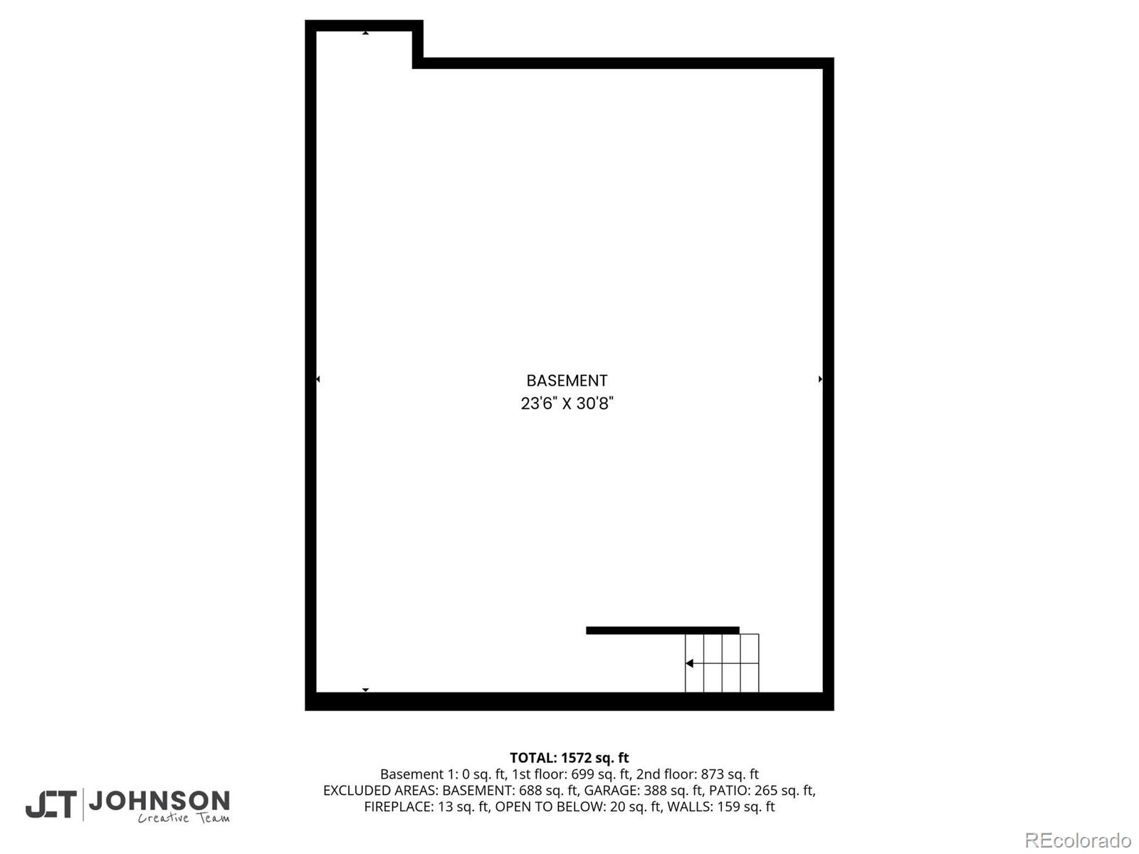 MLS Image #38 for 2863 s lansing way ,aurora, Colorado