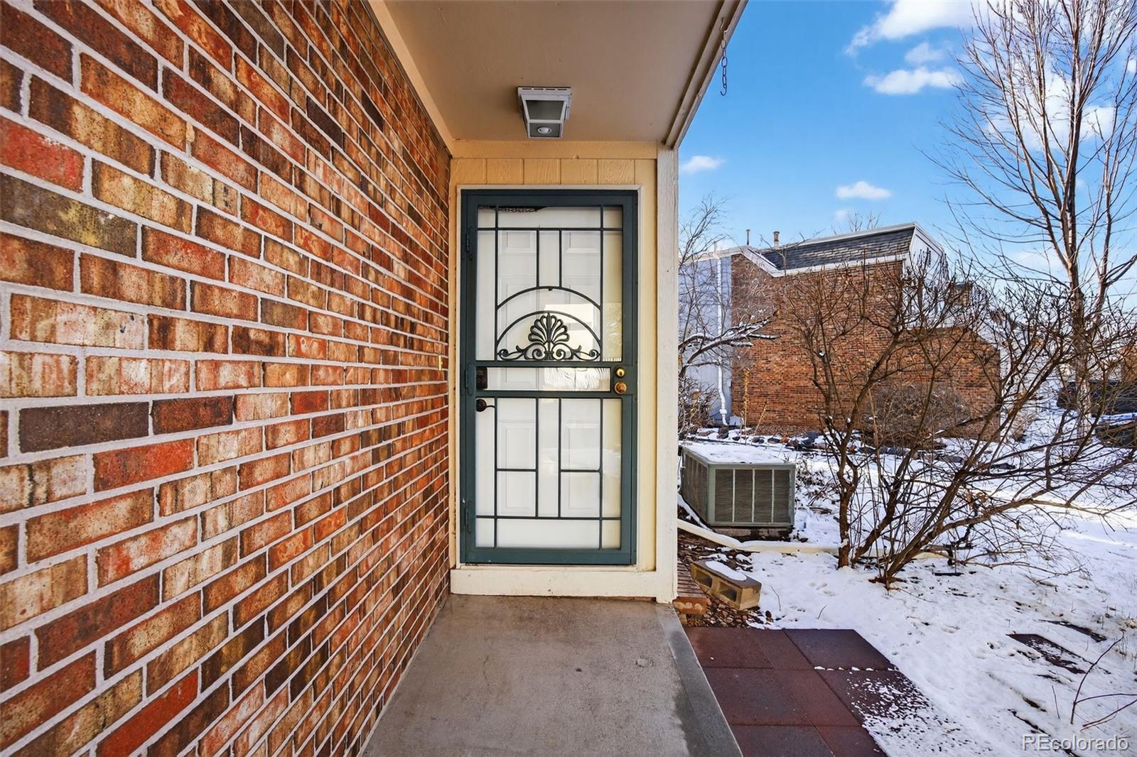 MLS Image #4 for 2863 s lansing way ,aurora, Colorado