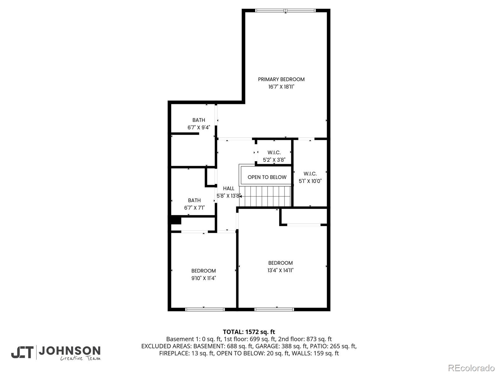 MLS Image #40 for 2863 s lansing way ,aurora, Colorado