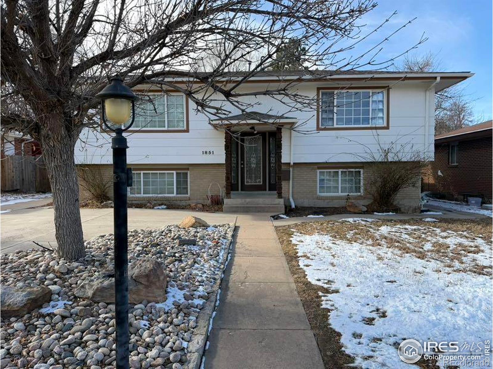 MLS Image #0 for 1851  23rd ave ct,greeley, Colorado