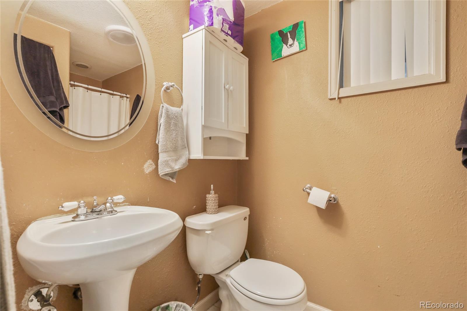 MLS Image #12 for 1163 s umatilla street,denver, Colorado