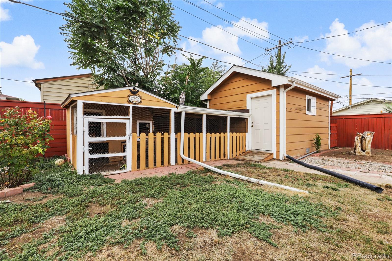 MLS Image #15 for 1163 s umatilla street,denver, Colorado