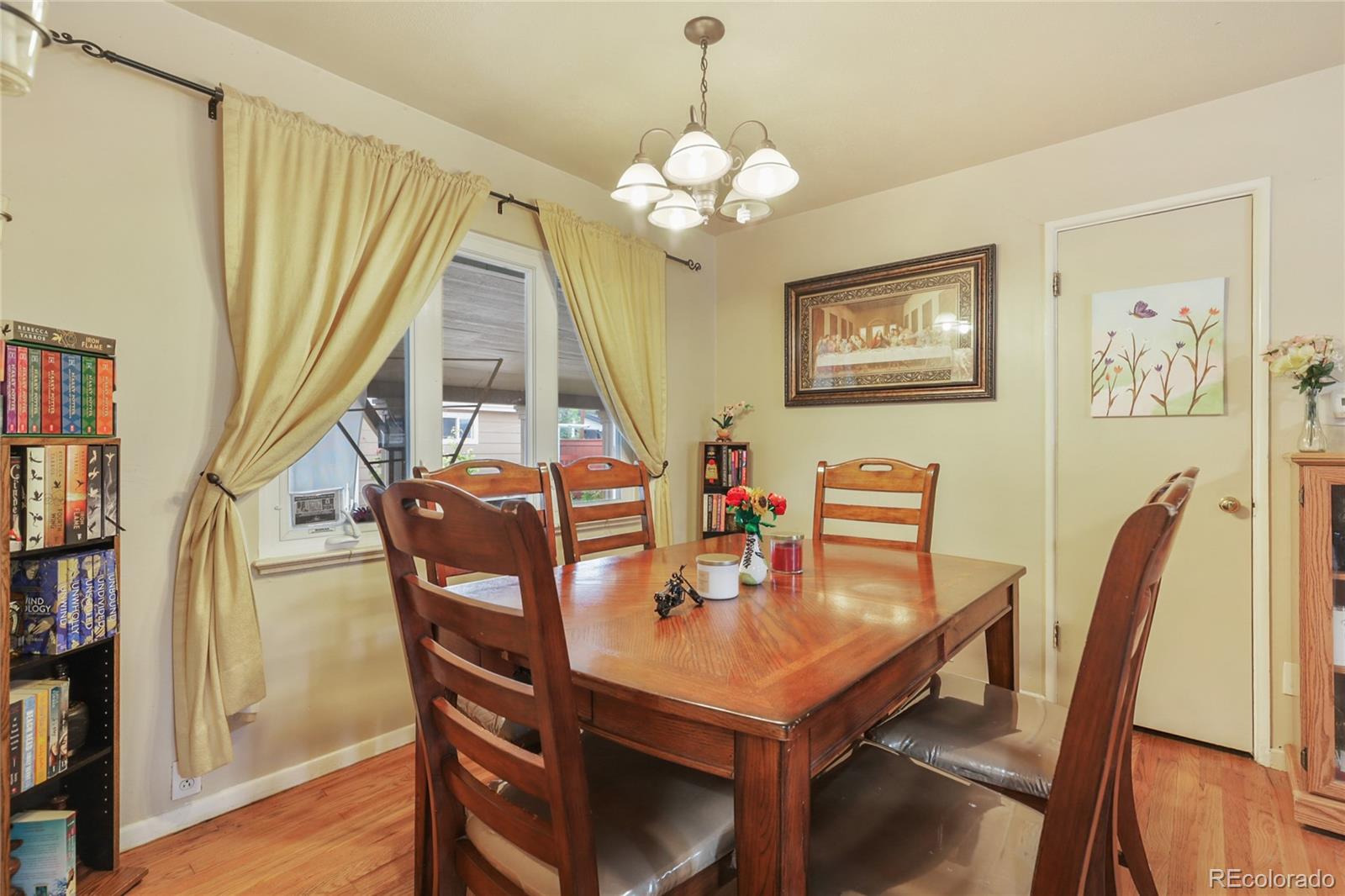 MLS Image #2 for 1163 s umatilla street,denver, Colorado