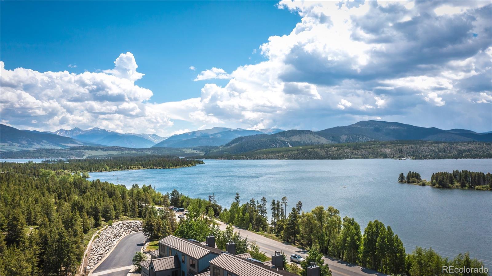 MLS Image #1 for 1660  lakeview terrace,frisco, Colorado