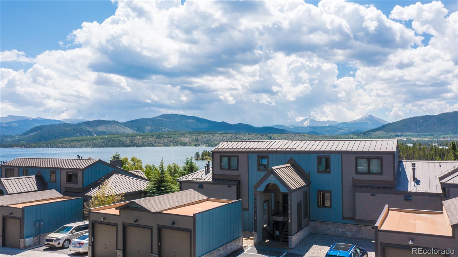 MLS Image #4 for 1660  lakeview terrace,frisco, Colorado