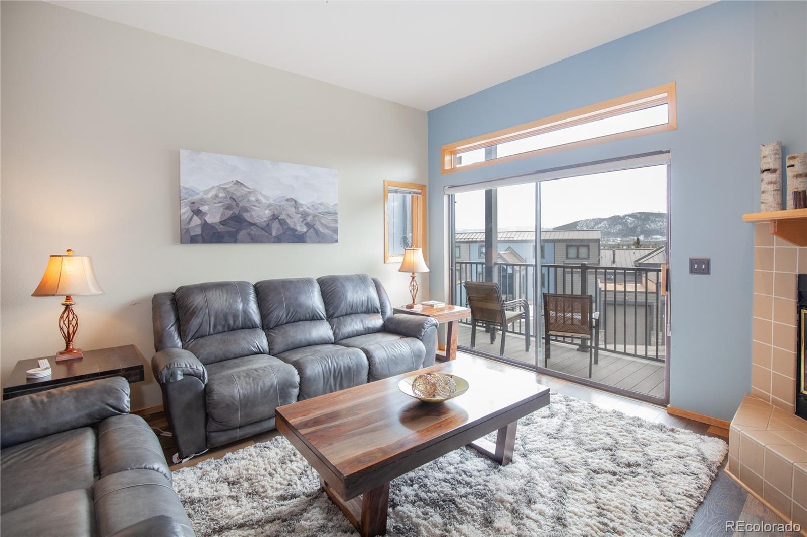 MLS Image #5 for 1660  lakeview terrace,frisco, Colorado