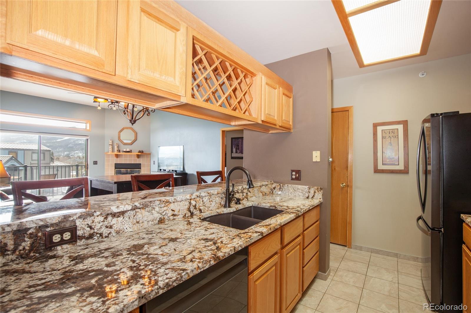MLS Image #9 for 1660  lakeview terrace,frisco, Colorado