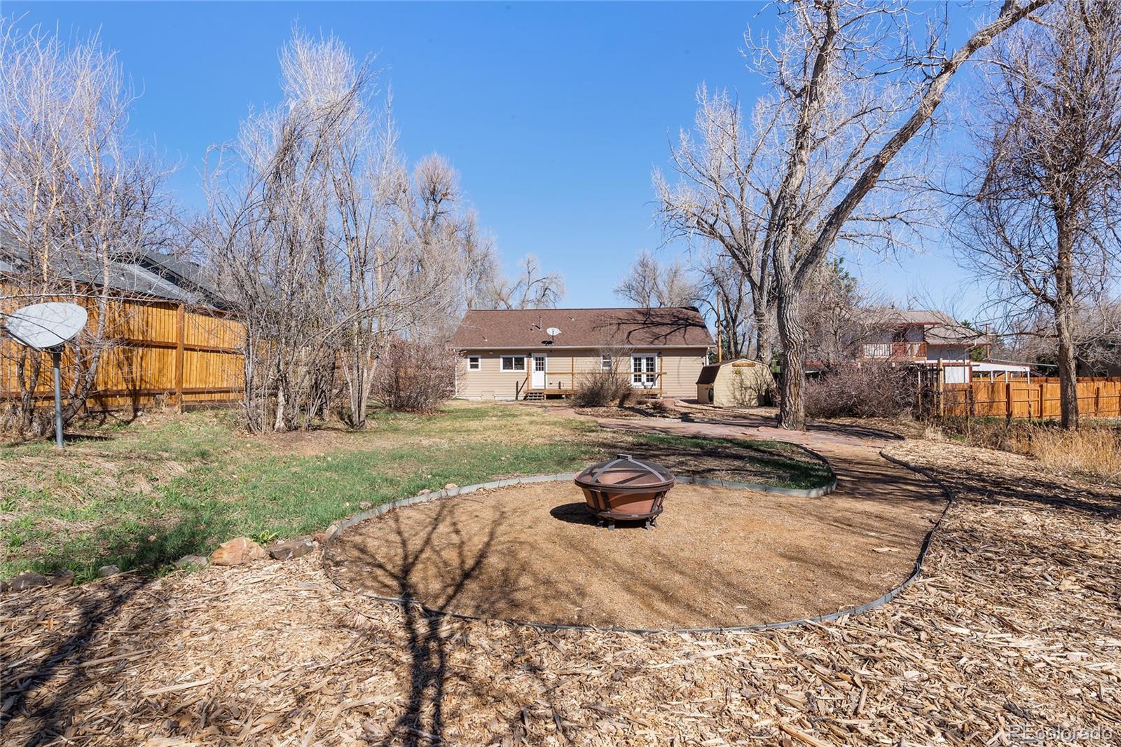 MLS Image #23 for 11980 w pleasant avenue,lakewood, Colorado