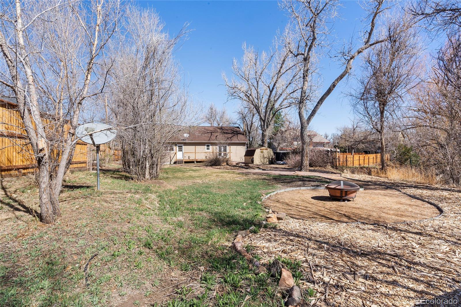 MLS Image #24 for 11980 w pleasant avenue,lakewood, Colorado