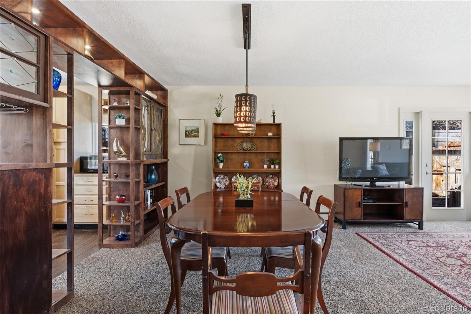 MLS Image #3 for 11980 w pleasant avenue,lakewood, Colorado