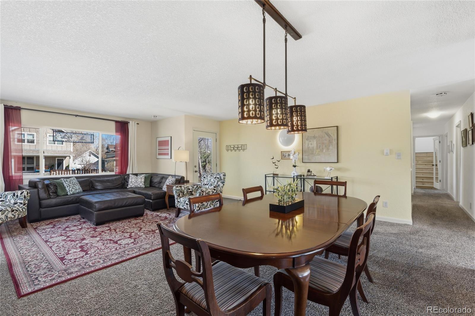 MLS Image #4 for 11980 w pleasant avenue,lakewood, Colorado