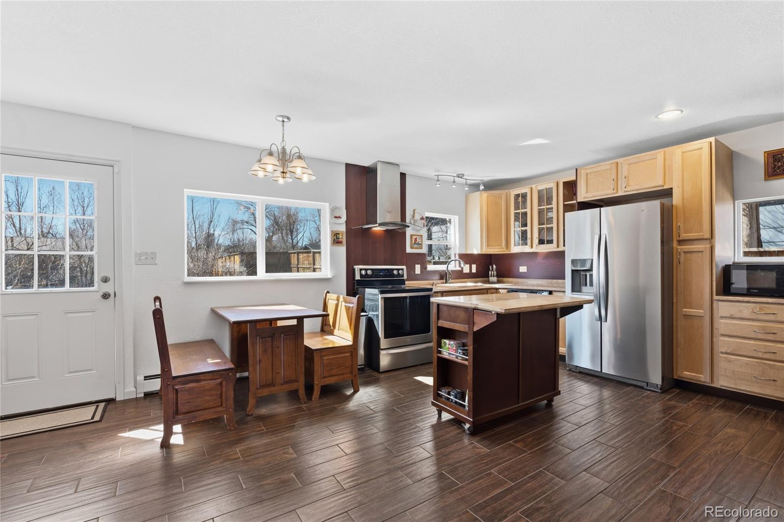 MLS Image #8 for 11980 w pleasant avenue,lakewood, Colorado