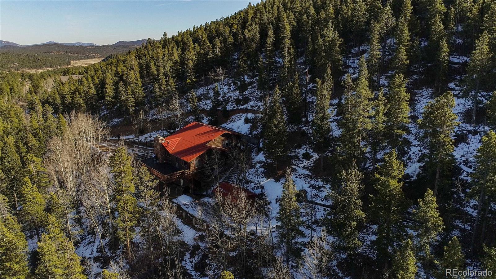 MLS Image #42 for 637  rock road,bailey, Colorado