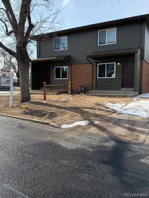 MLS Image #1 for 987 w powers avenue,littleton, Colorado