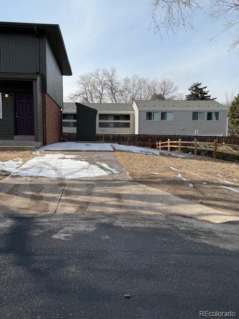 MLS Image #2 for 987 w powers avenue,littleton, Colorado