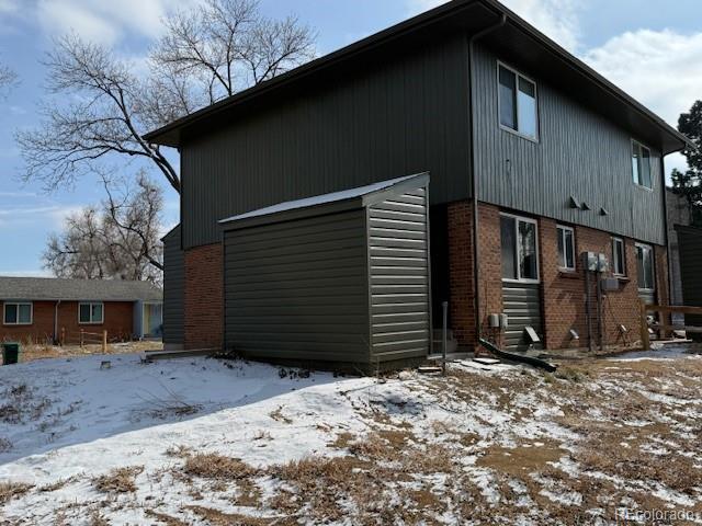 MLS Image #3 for 987 w powers avenue,littleton, Colorado