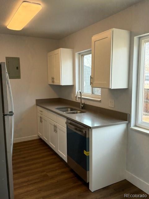 MLS Image #6 for 987 w powers avenue,littleton, Colorado