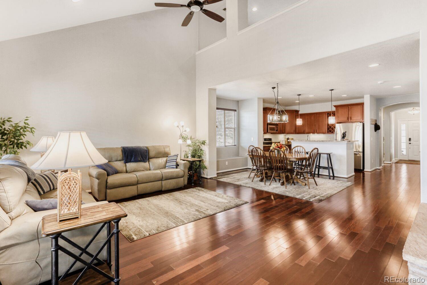 MLS Image #2 for 2477  robindale way,castle rock, Colorado