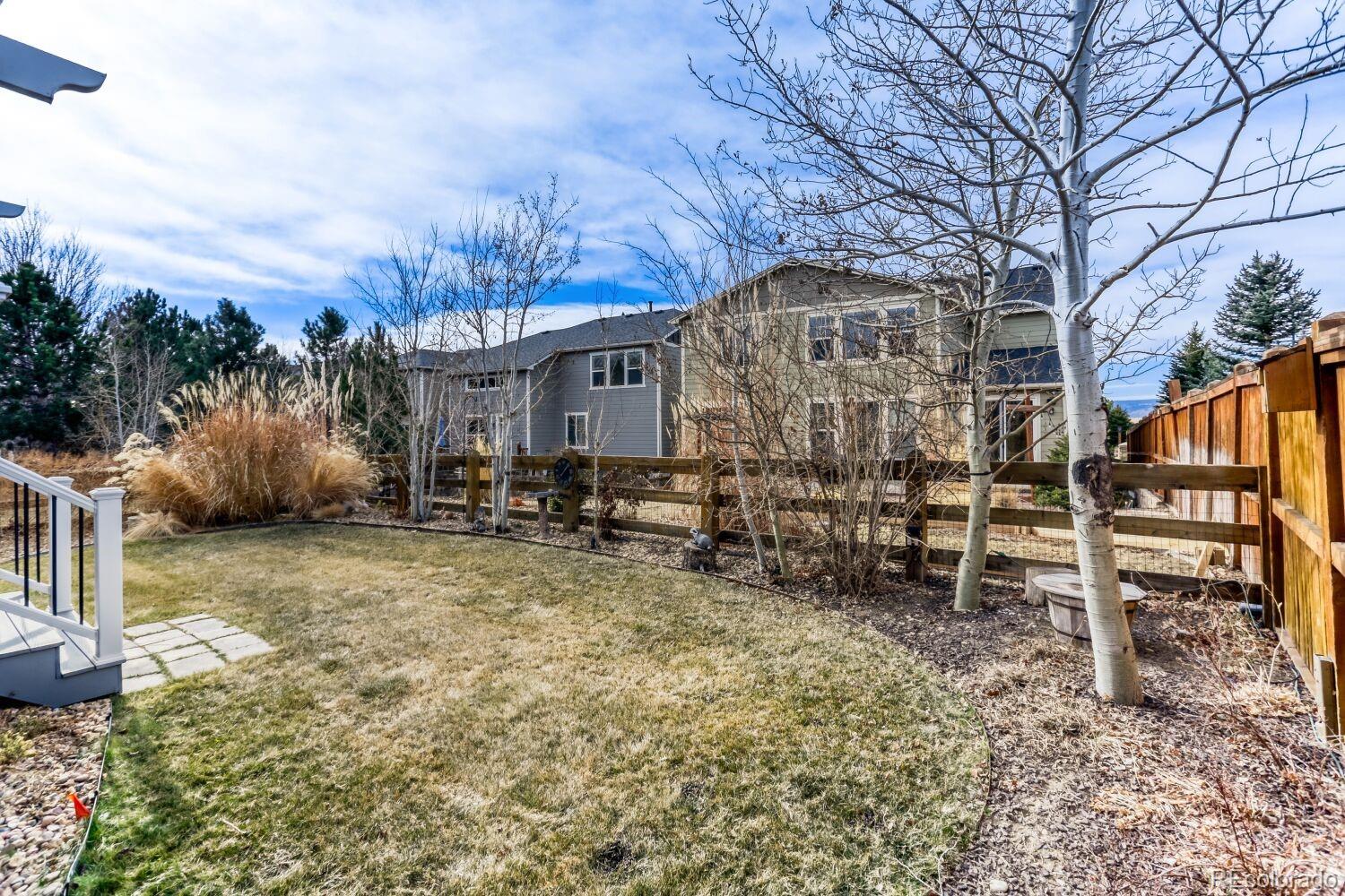 MLS Image #21 for 2477  robindale way,castle rock, Colorado