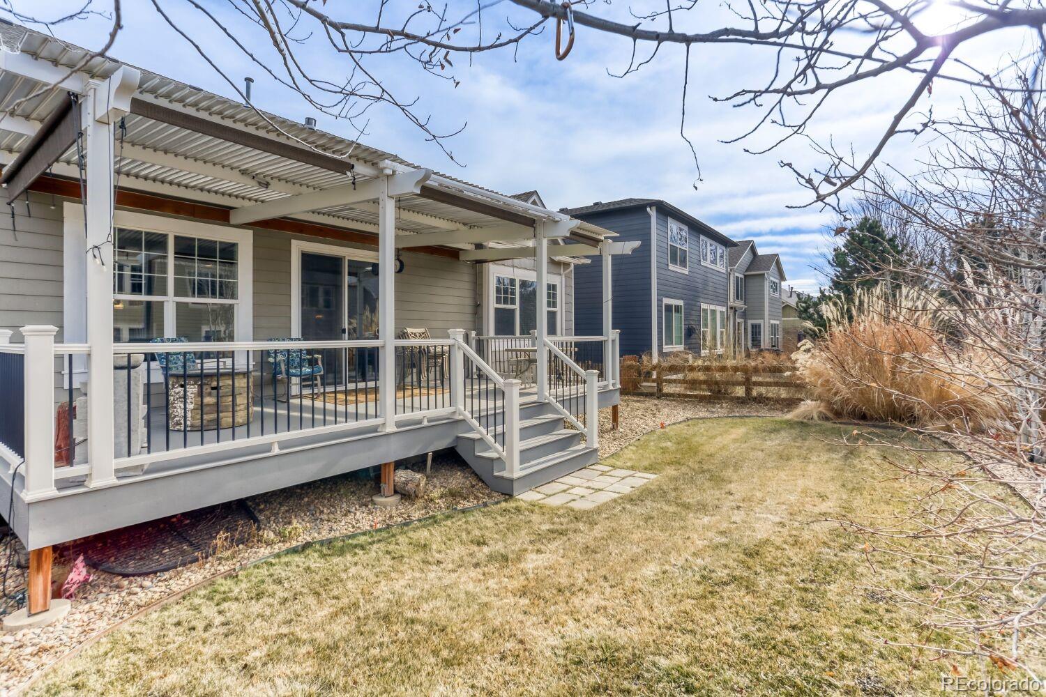 MLS Image #22 for 2477  robindale way,castle rock, Colorado