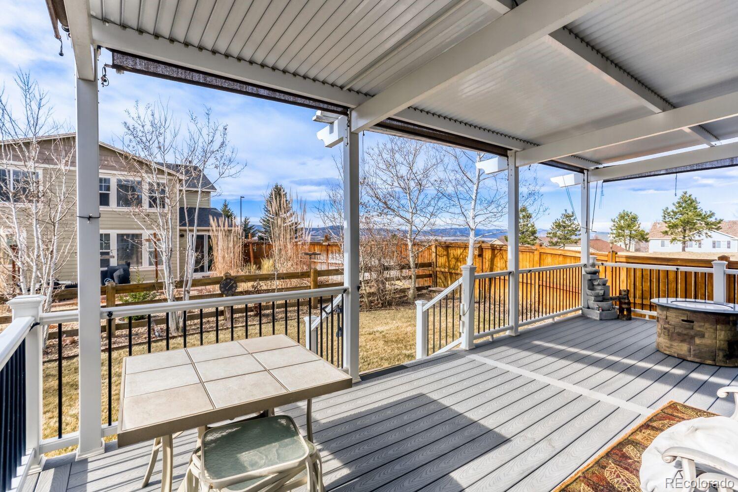 MLS Image #24 for 2477  robindale way,castle rock, Colorado
