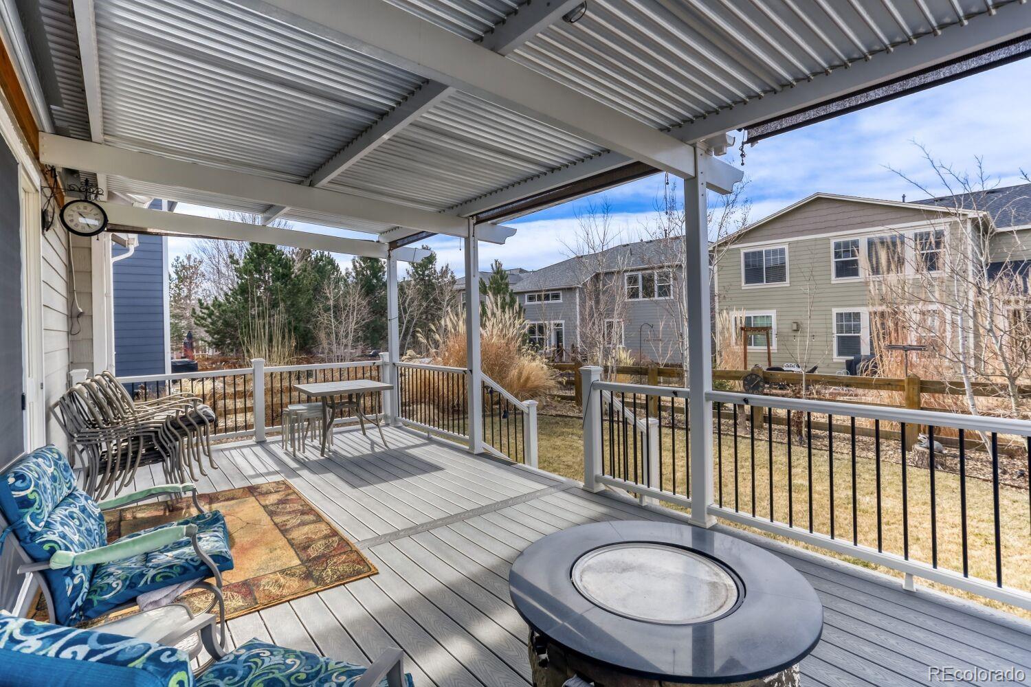 MLS Image #25 for 2477  robindale way,castle rock, Colorado