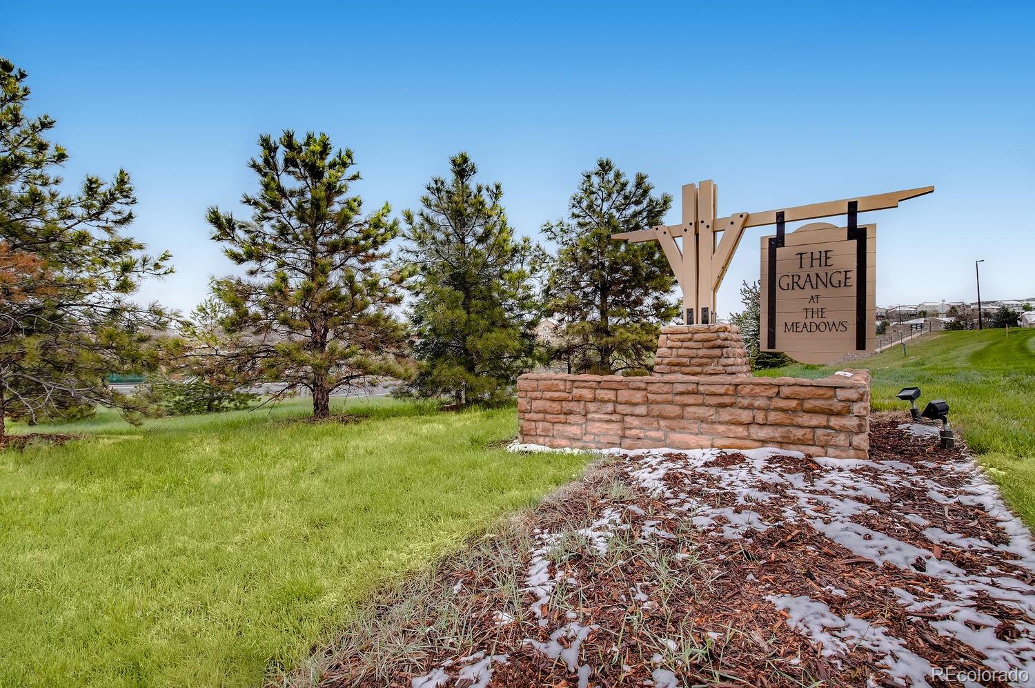 MLS Image #28 for 2477  robindale way,castle rock, Colorado