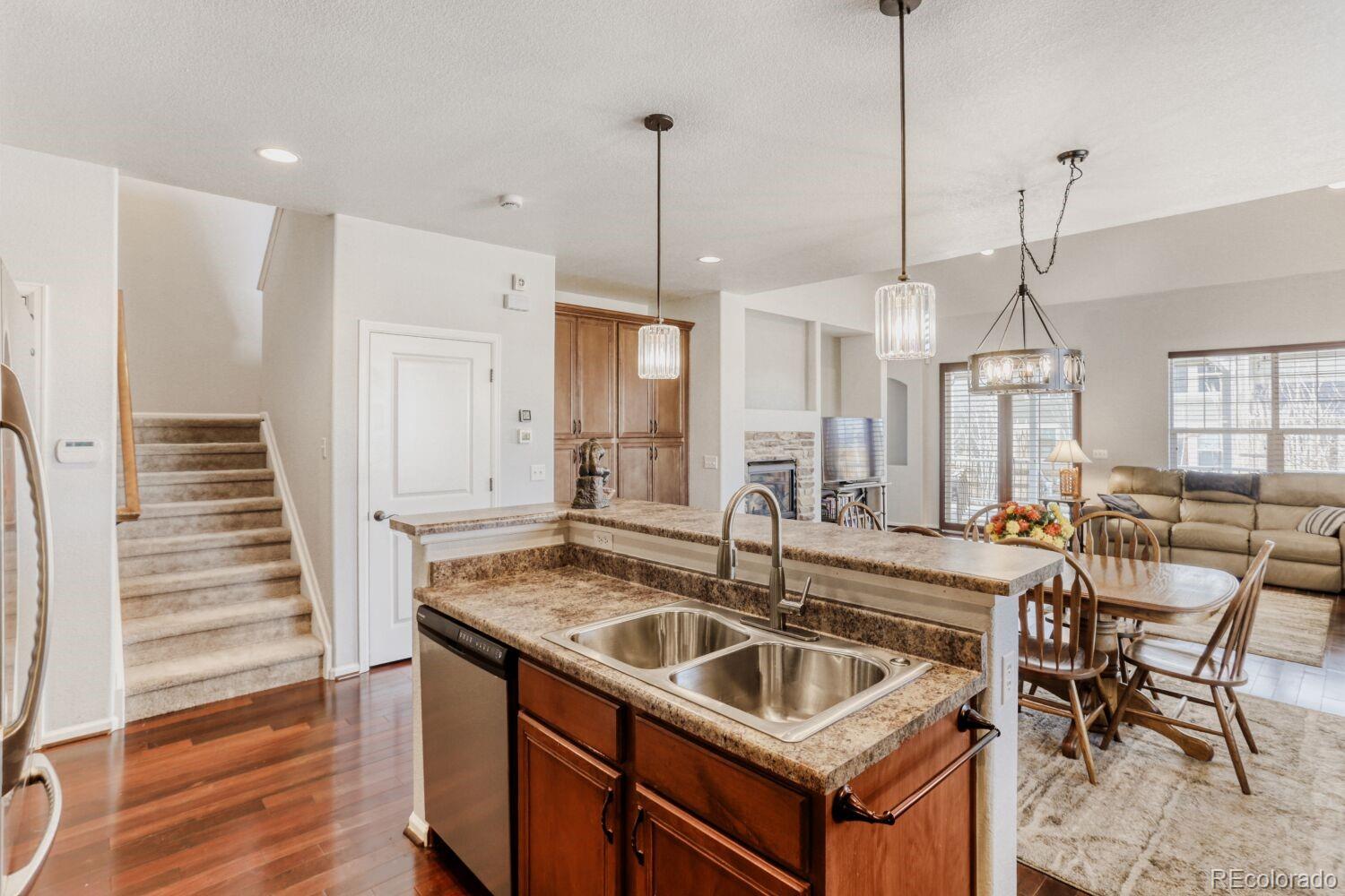 MLS Image #8 for 2477  robindale way,castle rock, Colorado