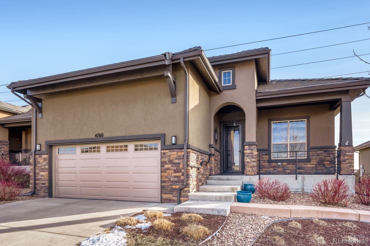 MLS Image #0 for 4760  white rock drive,broomfield, Colorado