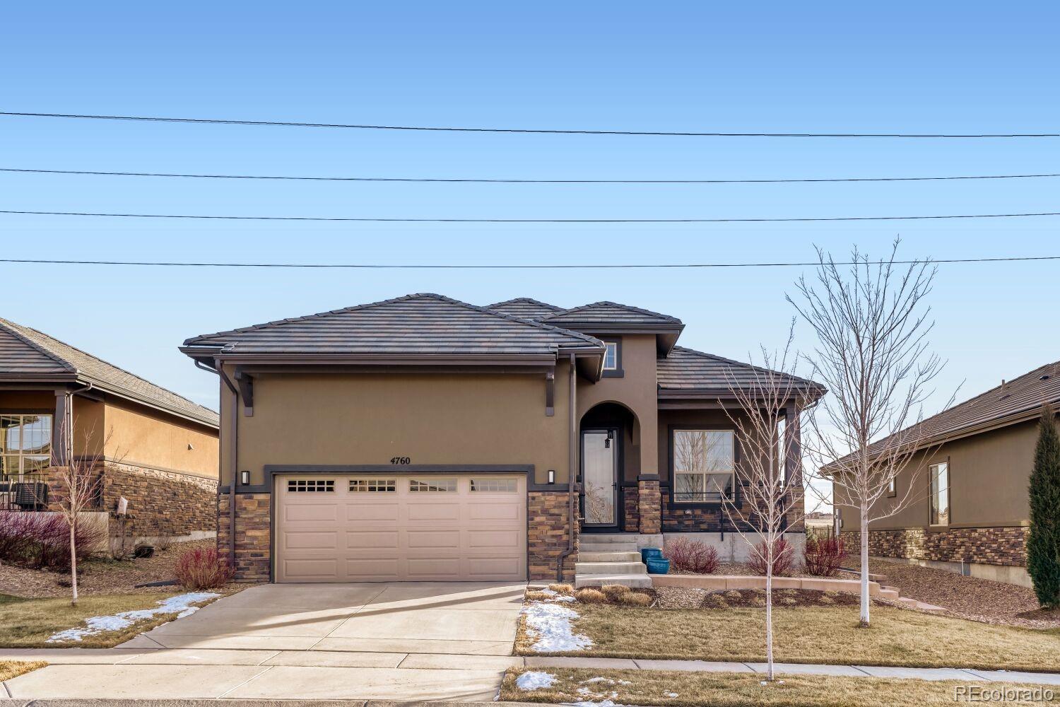 MLS Image #1 for 4760  white rock drive,broomfield, Colorado